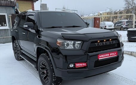 Toyota 4Runner V, 2011 год, 3 600 000 рублей, 1 фотография