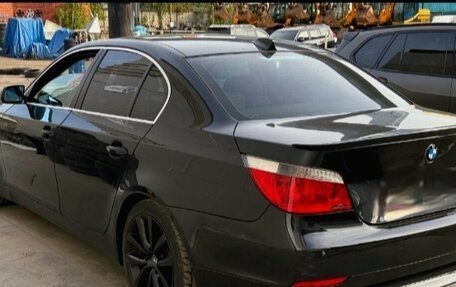 BMW 5 серия, 2006 год, 1 200 000 рублей, 1 фотография