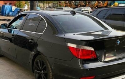 BMW 5 серия, 2006 год, 1 200 000 рублей, 1 фотография