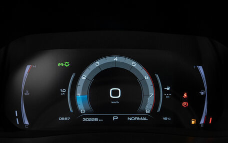 Haval F7x I, 2024 год, 2 470 000 рублей, 14 фотография