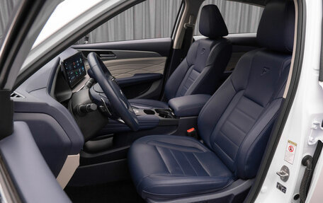 Haval F7x I, 2024 год, 2 470 000 рублей, 11 фотография