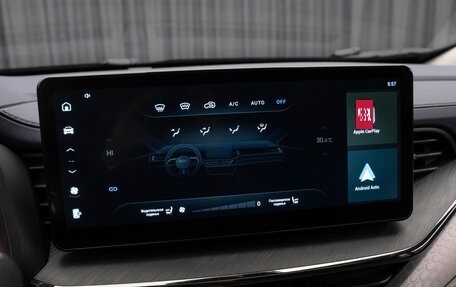 Haval F7x I, 2024 год, 2 470 000 рублей, 18 фотография