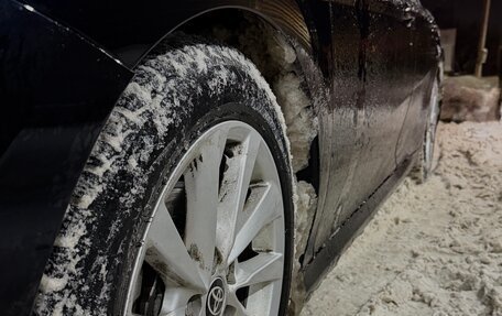 Toyota Camry, 2020 год, 2 890 000 рублей, 3 фотография