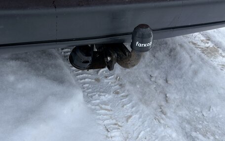 Peugeot Partner II рестайлинг 2, 2010 год, 690 000 рублей, 17 фотография