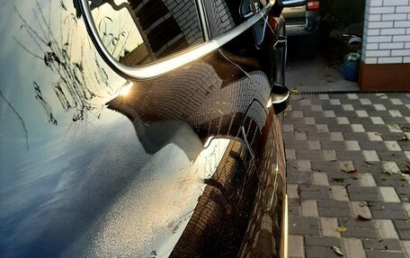 Volkswagen Touareg III, 2017 год, 3 990 000 рублей, 7 фотография