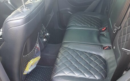 Volkswagen Touareg III, 2017 год, 3 990 000 рублей, 12 фотография