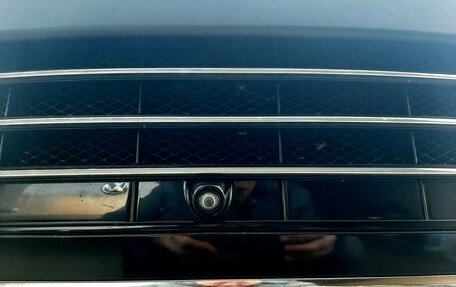 Volkswagen Touareg III, 2017 год, 3 990 000 рублей, 13 фотография