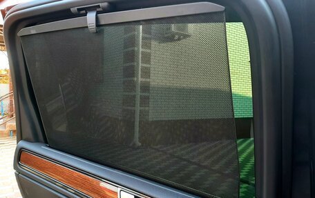 Volkswagen Touareg III, 2017 год, 3 990 000 рублей, 17 фотография