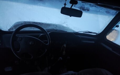 ЛуАЗ 3153, 2004 год, 600 000 рублей, 5 фотография