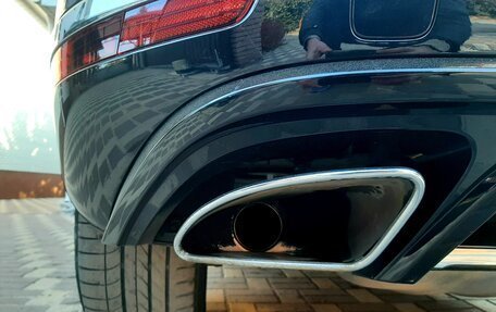 Volkswagen Touareg III, 2017 год, 3 990 000 рублей, 21 фотография