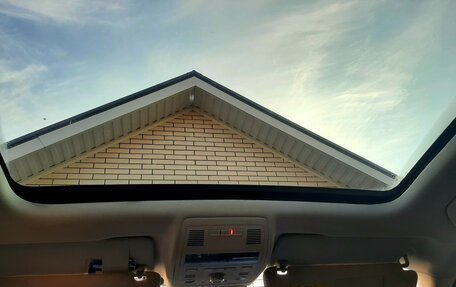 Volkswagen Touareg III, 2017 год, 3 990 000 рублей, 18 фотография