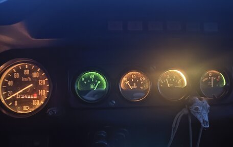 ЛуАЗ 3153, 2004 год, 600 000 рублей, 6 фотография