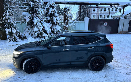 KIA Seltos I, 2019 год, 2 950 000 рублей, 3 фотография