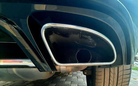 Volkswagen Touareg III, 2017 год, 3 990 000 рублей, 22 фотография