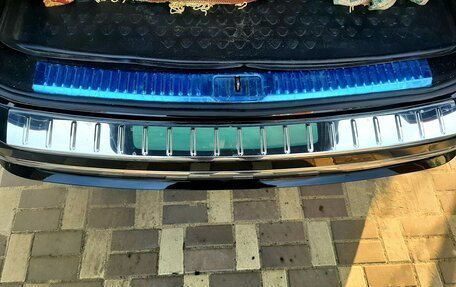 Volkswagen Touareg III, 2017 год, 3 990 000 рублей, 20 фотография