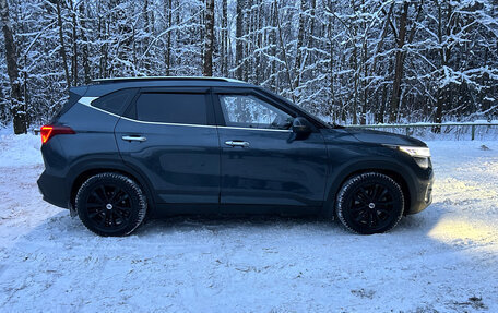 KIA Seltos I, 2019 год, 2 950 000 рублей, 7 фотография