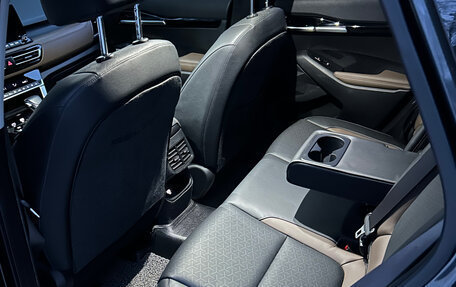 KIA Seltos I, 2019 год, 2 950 000 рублей, 12 фотография