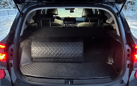 KIA Seltos I, 2019 год, 2 950 000 рублей, 13 фотография