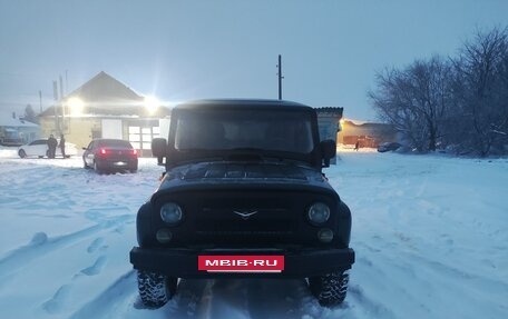 ЛуАЗ 3153, 2004 год, 600 000 рублей, 4 фотография