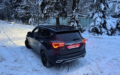 KIA Seltos I, 2019 год, 2 950 000 рублей, 4 фотография