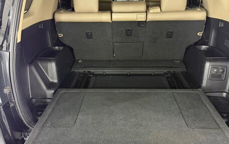 Toyota 4Runner V, 2011 год, 3 600 000 рублей, 15 фотография