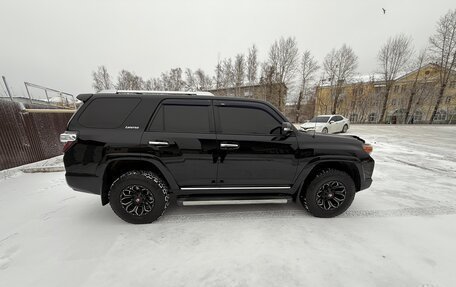 Toyota 4Runner V, 2011 год, 3 600 000 рублей, 12 фотография