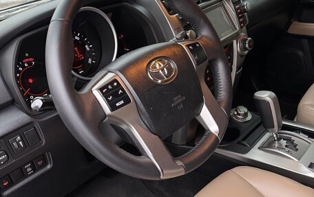 Toyota 4Runner V, 2011 год, 3 600 000 рублей, 13 фотография