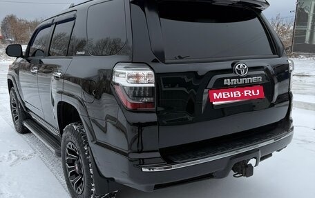 Toyota 4Runner V, 2011 год, 3 600 000 рублей, 3 фотография