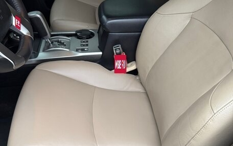 Toyota 4Runner V, 2011 год, 3 600 000 рублей, 9 фотография