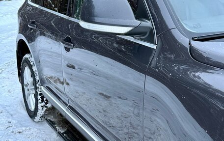 Volkswagen Touareg III, 2009 год, 1 280 000 рублей, 2 фотография