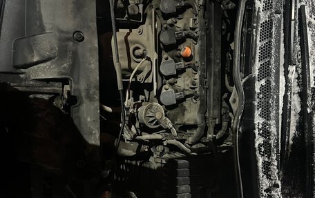 Honda Civic VIII, 2007 год, 600 000 рублей, 2 фотография