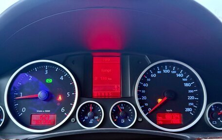 Volkswagen Touareg III, 2009 год, 1 280 000 рублей, 6 фотография