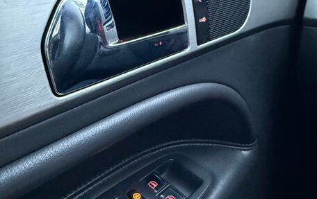 Volkswagen Touareg III, 2009 год, 1 280 000 рублей, 5 фотография