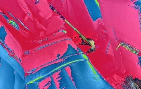 Volkswagen Touareg III, 2009 год, 1 280 000 рублей, 3 фотография