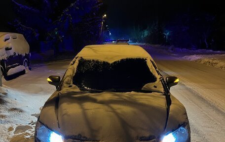 Honda Civic VIII, 2007 год, 600 000 рублей, 10 фотография