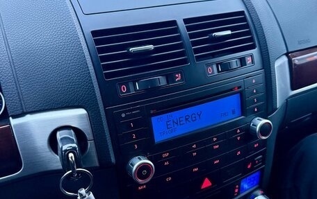 Volkswagen Touareg III, 2009 год, 1 280 000 рублей, 7 фотография