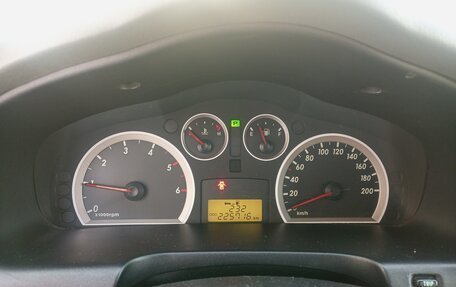 Hyundai Santa Fe Classic, 2008 год, 690 000 рублей, 8 фотография