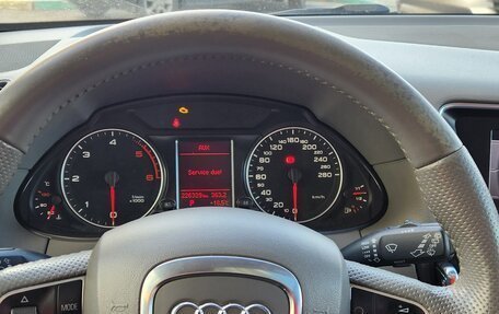 Audi Q5, 2011 год, 1 650 000 рублей, 7 фотография