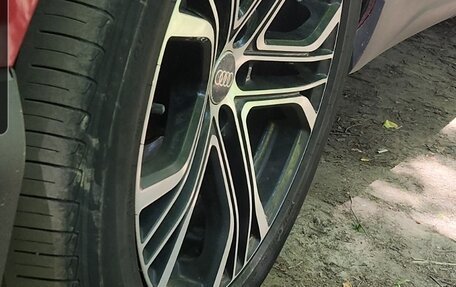 Audi Q5, 2011 год, 1 650 000 рублей, 4 фотография