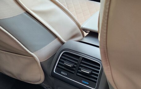 Audi Q5, 2011 год, 1 650 000 рублей, 9 фотография