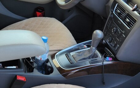 Audi Q5, 2011 год, 1 650 000 рублей, 11 фотография