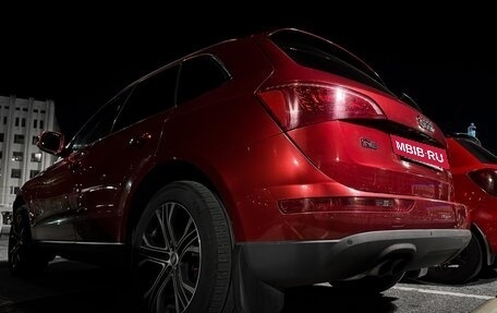 Audi Q5, 2011 год, 1 650 000 рублей, 3 фотография