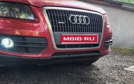 Audi Q5, 2011 год, 1 650 000 рублей, 12 фотография