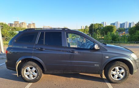 SsangYong Kyron I, 2012 год, 1 000 000 рублей, 3 фотография