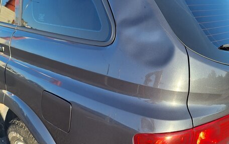 SsangYong Kyron I, 2012 год, 1 000 000 рублей, 6 фотография