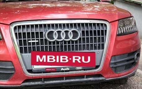 Audi Q5, 2011 год, 1 650 000 рублей, 15 фотография