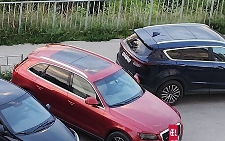 Audi Q5, 2011 год, 1 650 000 рублей, 14 фотография