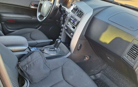 SsangYong Kyron I, 2012 год, 1 000 000 рублей, 12 фотография