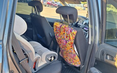 SsangYong Kyron I, 2012 год, 1 000 000 рублей, 13 фотография