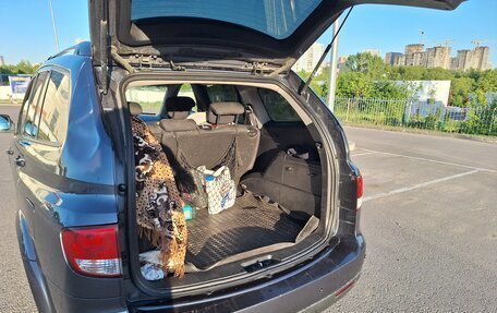 SsangYong Kyron I, 2012 год, 1 000 000 рублей, 14 фотография